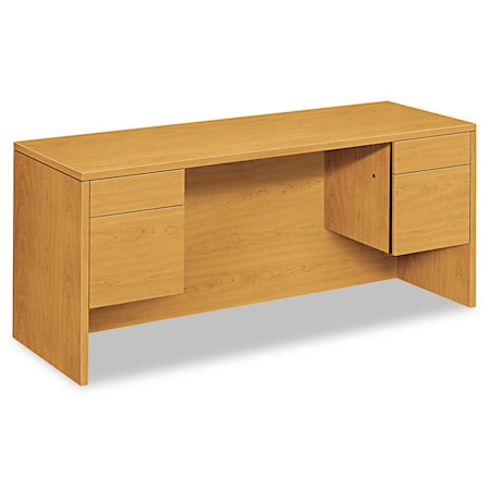 Hon Credenza, 60" X H10565.CC